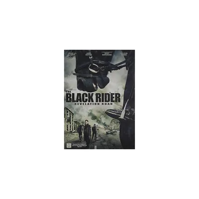 Revelation Road 3: Black Rider (DVD)