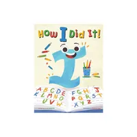 How I Did It! - (Paperback)