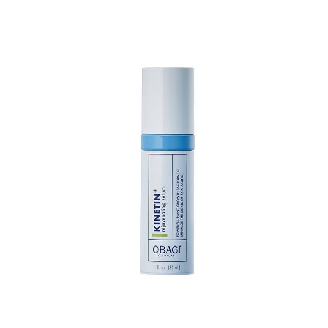 OBAGI CLINICAL Kinetin + Rejuvenating Serum - 1.0 fl oz