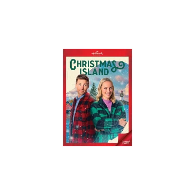 Christmas Island (DVD)