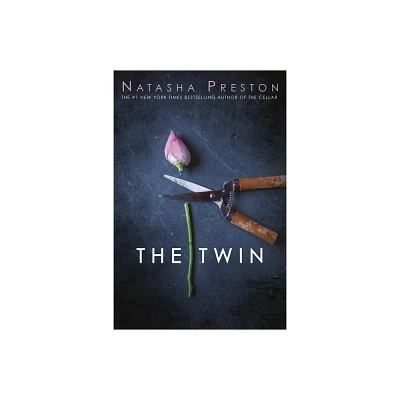 The Twin - by Natasha Preston (Paperback)