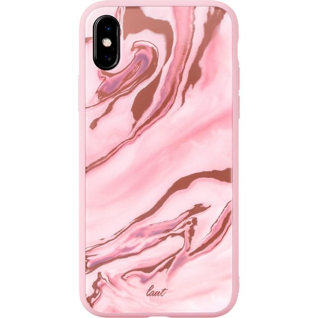 LAUT Apple iPhone XS Max Mineral Case