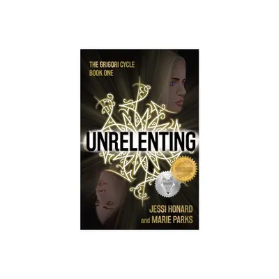 Unrelenting - by Jessi Honard & Marie Parks (Paperback)