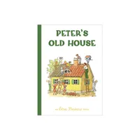 Peters Old House - 2nd Edition by Elsa Beskow (Hardcover)