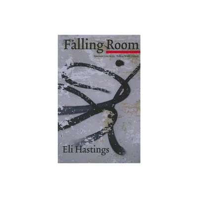 Falling Room - (American Lives) by Eli Hastings (Paperback)