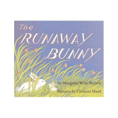 The Runaway Bunny