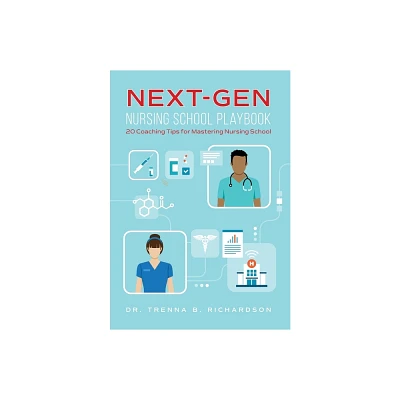 Next-Gen Nursing School Playbook