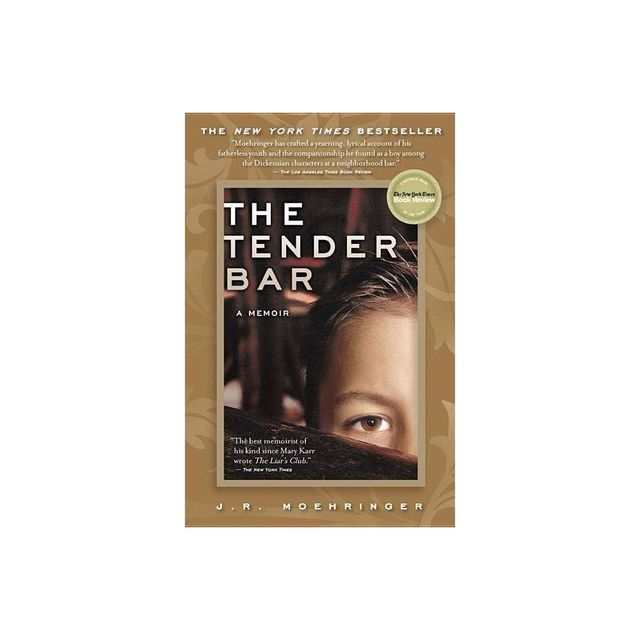 The Tender Bar