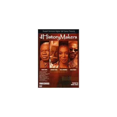 The History Makers: Success (DVD)(2004)