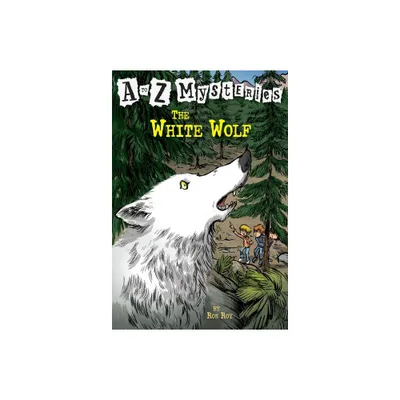 The White Wolf