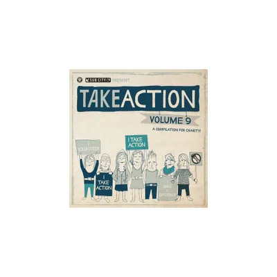 Take Action 9 & Various - Take Action, Vol. 9 (CD)