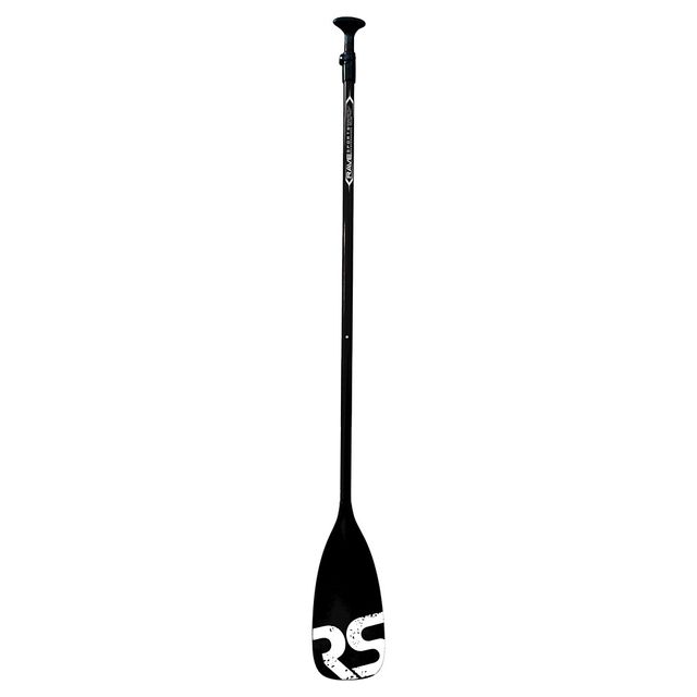 RAVE Sports Performance 3pc Aluminum Stand Up Paddle Board (SUP) Paddle
