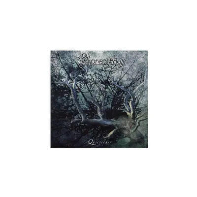 Shores of Null - Quiescence (CD)