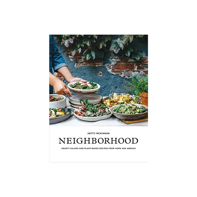 Neighborhood - by Hetty McKinnon (Paperback)