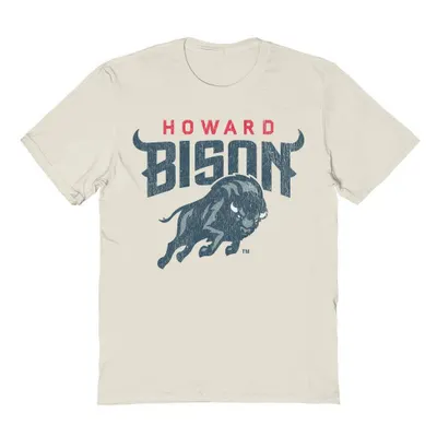 NCAA Howard University T-Shirt