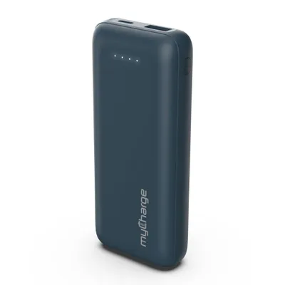 myCharge 10000mAh Power & Go Power Bank