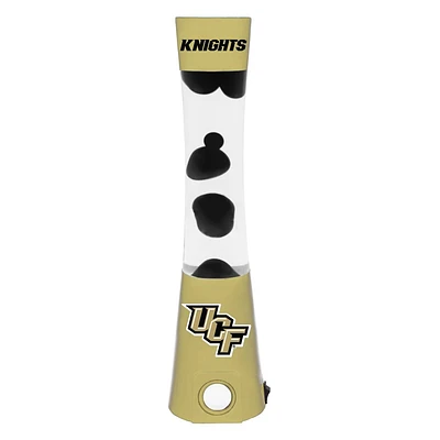 NCAA Central Florida Knights Magma Lamp Speaker