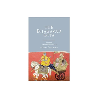 The Bhagavad Gita