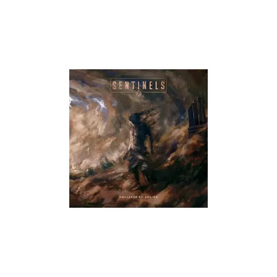 Sentinels - Collapse by Design (CD)