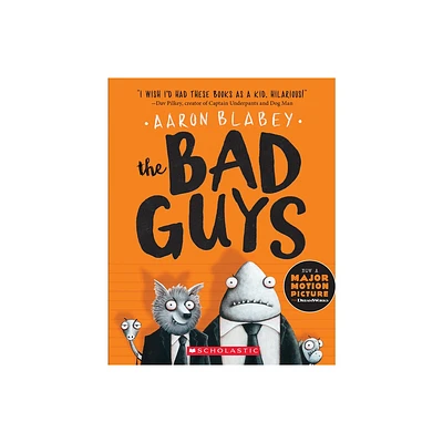 The Bad Guys