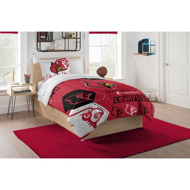 Nfl Carolina Panthers Basic Block Double-sided Flannel Fleece Blanket :  Target