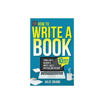 How to Write a Book