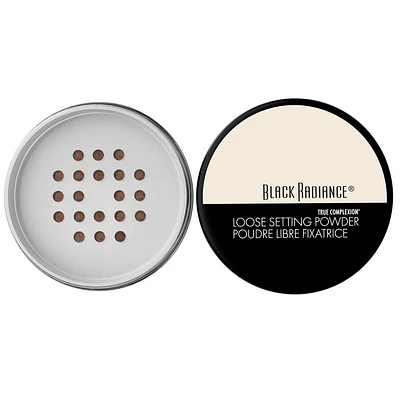 Black Radiance True Complexion Loose Setting Powder