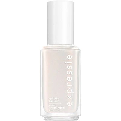 essie Expressie Summer 2024 Vegan Quick Dry Nail Polish - Pass the Fit Check - 0.33 fl oz