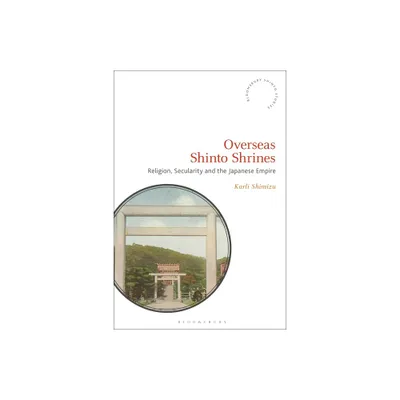 Overseas Shinto Shrines