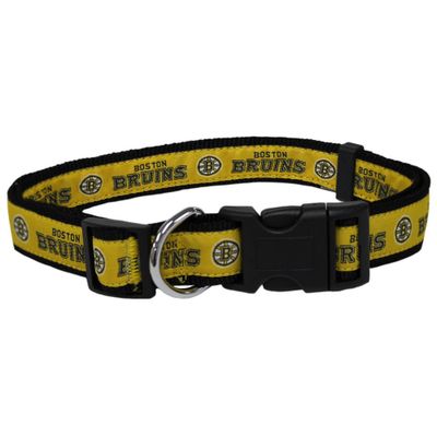 NHL Boston Bruins Collar - S