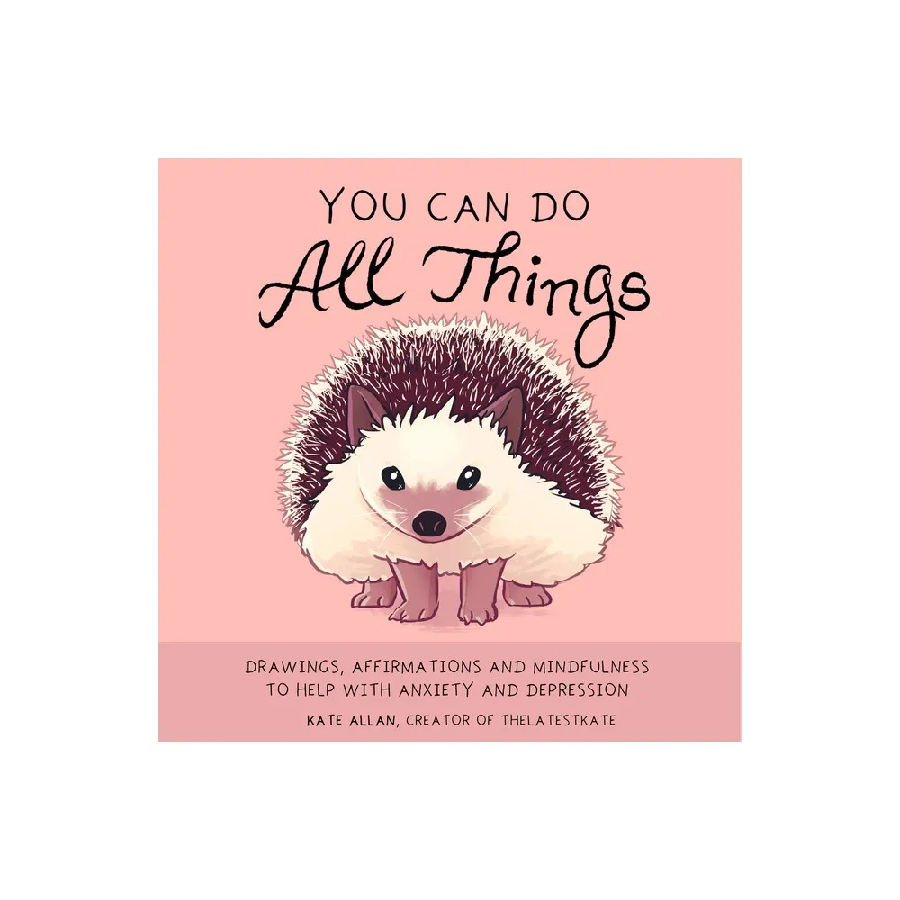 You Can Do All Things