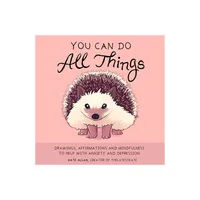 You Can Do All Things