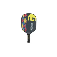 GAMMA Sports Shard Pickleball Paddle - Yellow