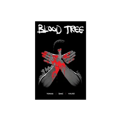 Blood Tree - by Peter J Tomasi (Paperback)