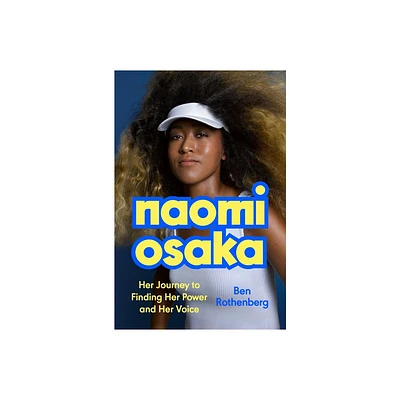 Naomi Osaka