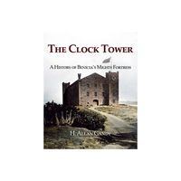 The Clock Tower - by H Allan Gandy (Paperback)