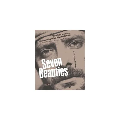 Seven Beauties (Blu-ray)(1975)