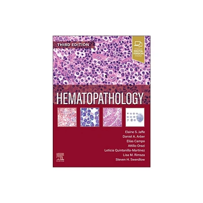 Hematopathology - 3rd Edition (Hardcover)