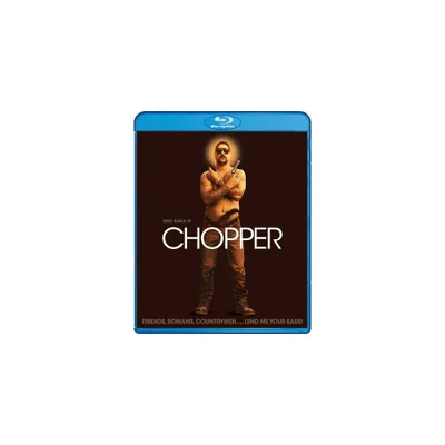 Chopper (Blu-ray)(2000)