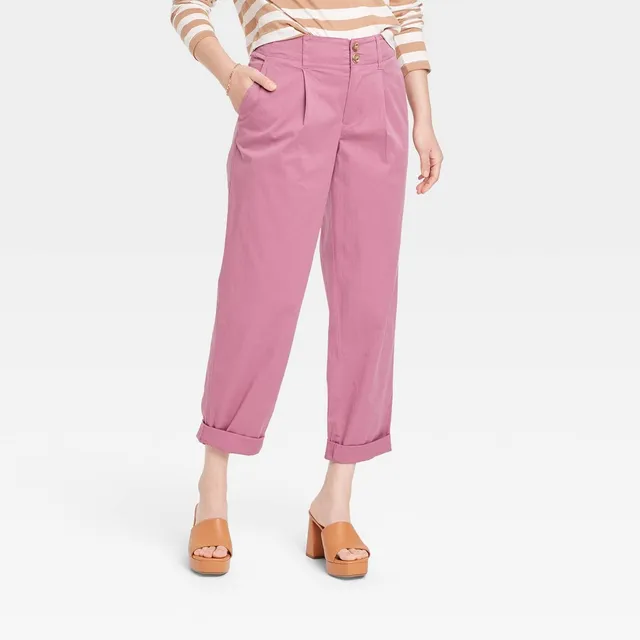 pants womens target