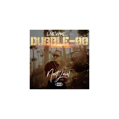 Dubble-OO - Next Level (CD)