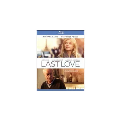 Last Love (Blu-ray)(2013)