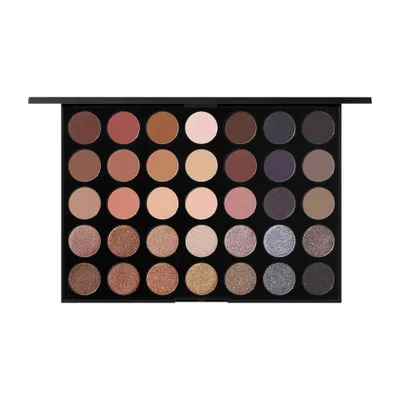 Morphe Magic Mirror Artistry Eyeshadow Palette - 12.6oz - Ulta Beauty