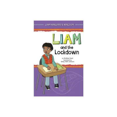 Liam and the Lockdown