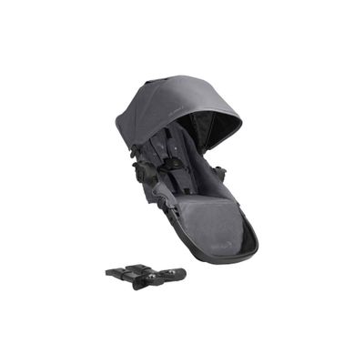 Baby Jogger City Select 2 Second Seat Kit - Radiant Slate