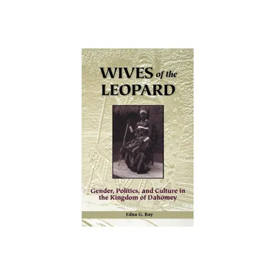 Wives of the Leopard