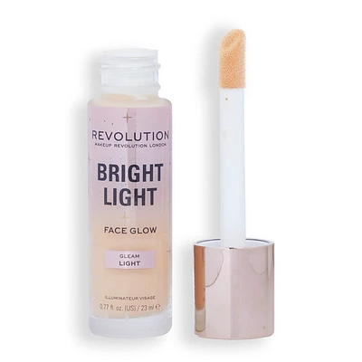 Makeup Revolution Bright Light Face Glow Highlighter