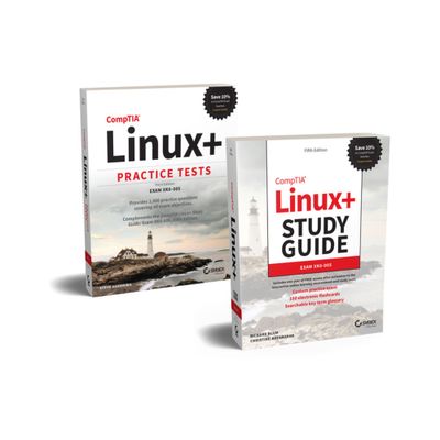 Comptia Linux+ Certification Kit - 2nd Edition by Richard Blum & Christine Bresnahan & Steve Suehring (Paperback)