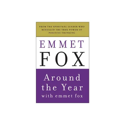 Around the Year with Emmet Fox