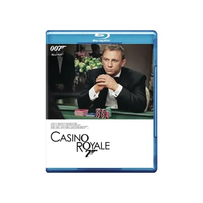 Casino Royale [Blu-ray]